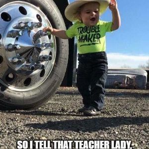 Meet your Posher, John